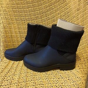 LifeStride boots, size 8 Women’s